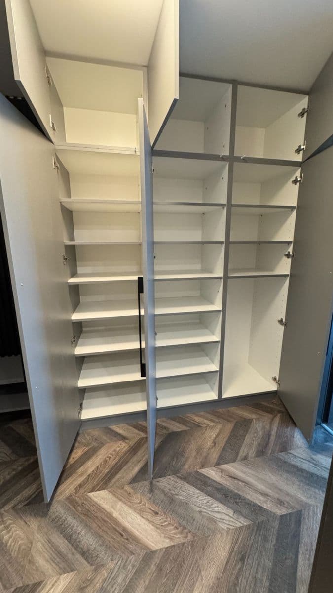 Studio flat to rent, 36 m², Stejnosměrná, Prague, Prague Studio flat to rent, 36 m², Stejnosměrná, Prague, Prague