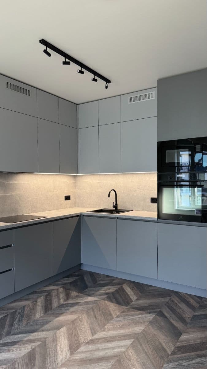 Studio flat to rent, 36 m², Stejnosměrná, Prague, Prague Studio flat to rent, 36 m², Stejnosměrná, Prague, Prague