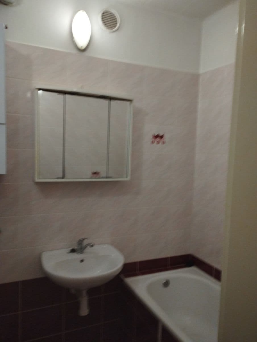 2 bedroom flat to rent, 63 m², Rokycanova, Turnov, Liberecký Region 2 bedroom flat to rent, 63 m², Rokycanova, Turnov, Liberecký Region