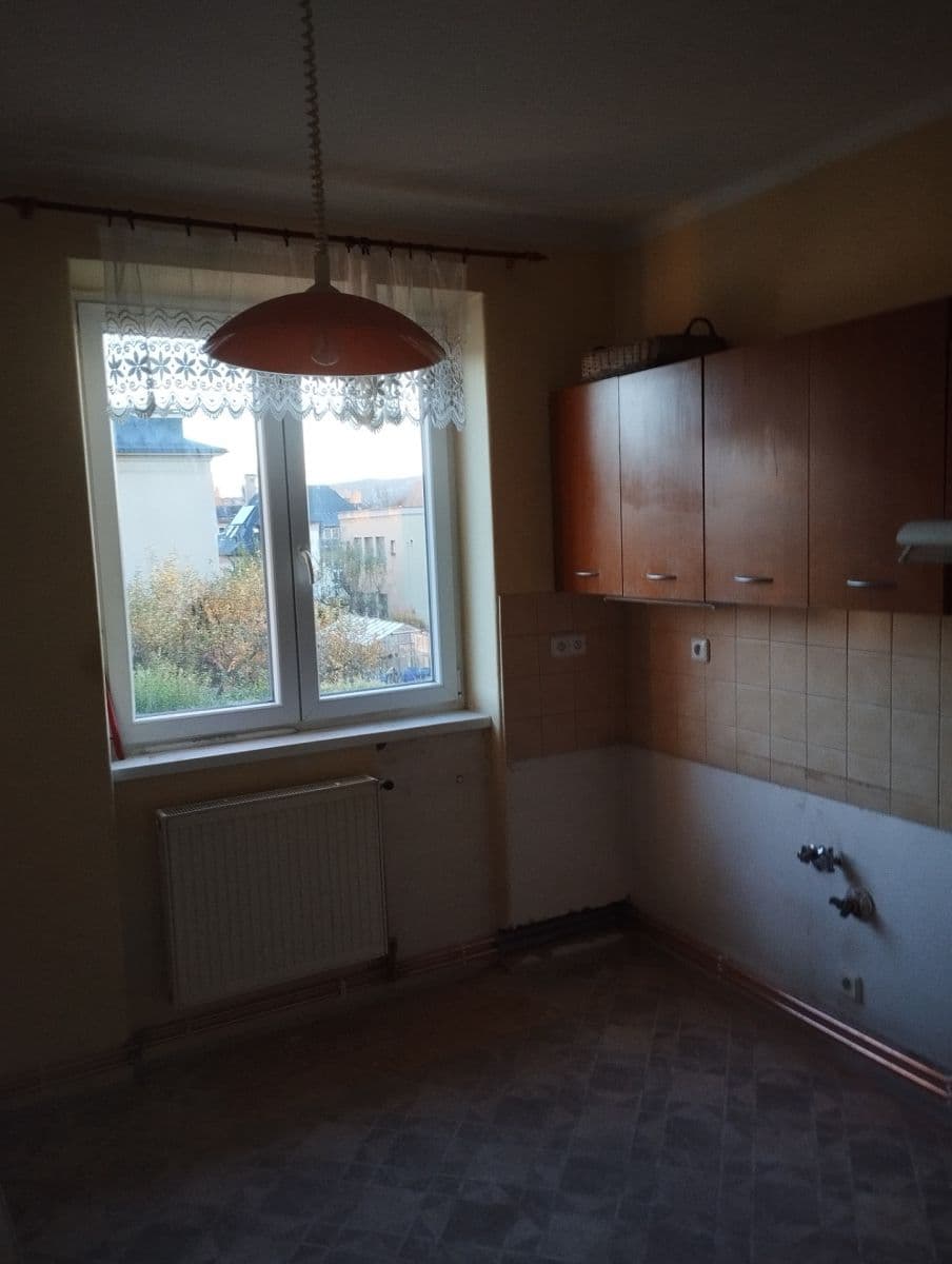 2 bedroom flat to rent, 63 m², Rokycanova, Turnov, Liberecký Region 2 bedroom flat to rent, 63 m², Rokycanova, Turnov, Liberecký Region