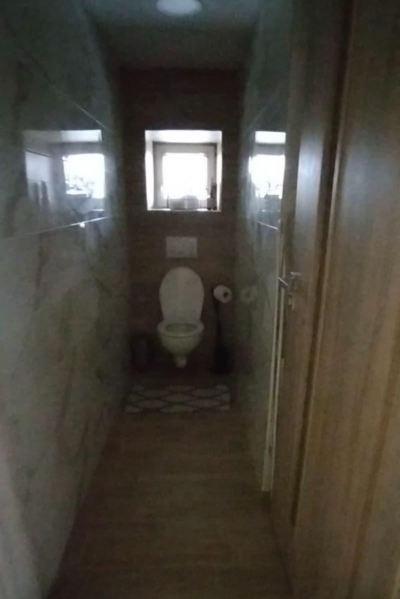 4 bedroom with open-plan kitchen flat to rent, 97 m², Na Bečvě, Lipník nad Bečvou, Olomoucký Region 4 bedroom with open-plan kitchen flat to rent, 97 m², Na Bečvě, Lipník nad Bečvou, Olomoucký Region