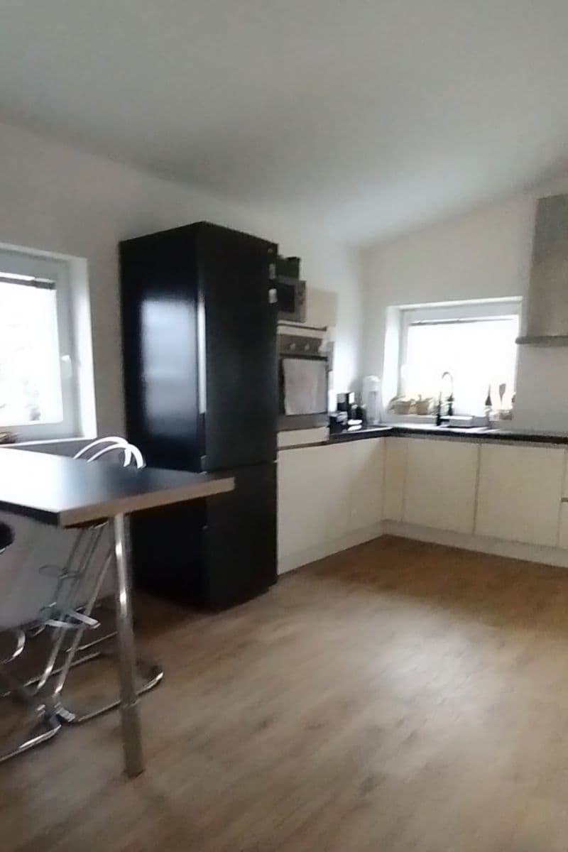 4 bedroom with open-plan kitchen flat to rent, 125 m², Na Bečvě, Lipník nad Bečvou, Olomoucký Region 4 bedroom with open-plan kitchen flat to rent, 125 m², Na Bečvě, Lipník nad Bečvou, Olomoucký Region