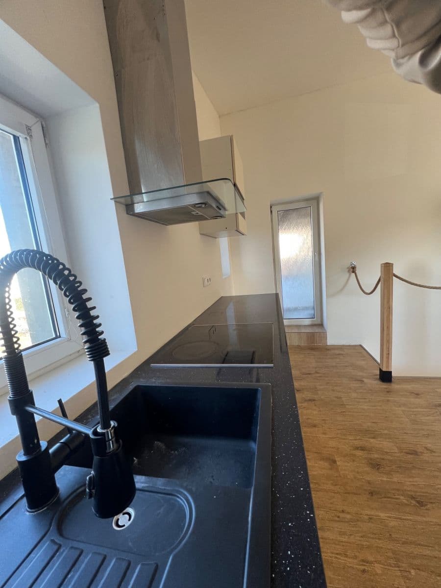 3 bedroom with open-plan kitchen flat to rent, 125 m², Na Bečvě, Lipník nad Bečvou, Olomoucký Region 3 bedroom with open-plan kitchen flat to rent, 125 m², Na Bečvě, Lipník nad Bečvou, Olomoucký Region