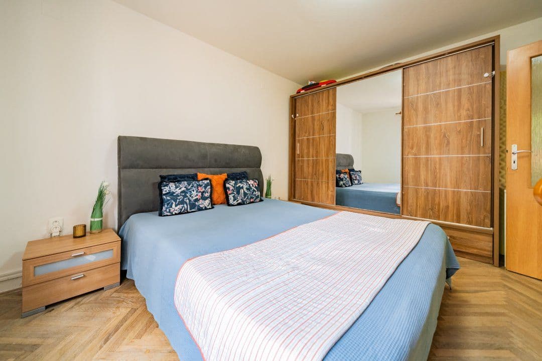 3 bedroom flat for sale, 56 m², Za Obchody, Neratovice, Středočeský Region 3 bedroom flat for sale, 56 m², Za Obchody, Neratovice, Středočeský Region