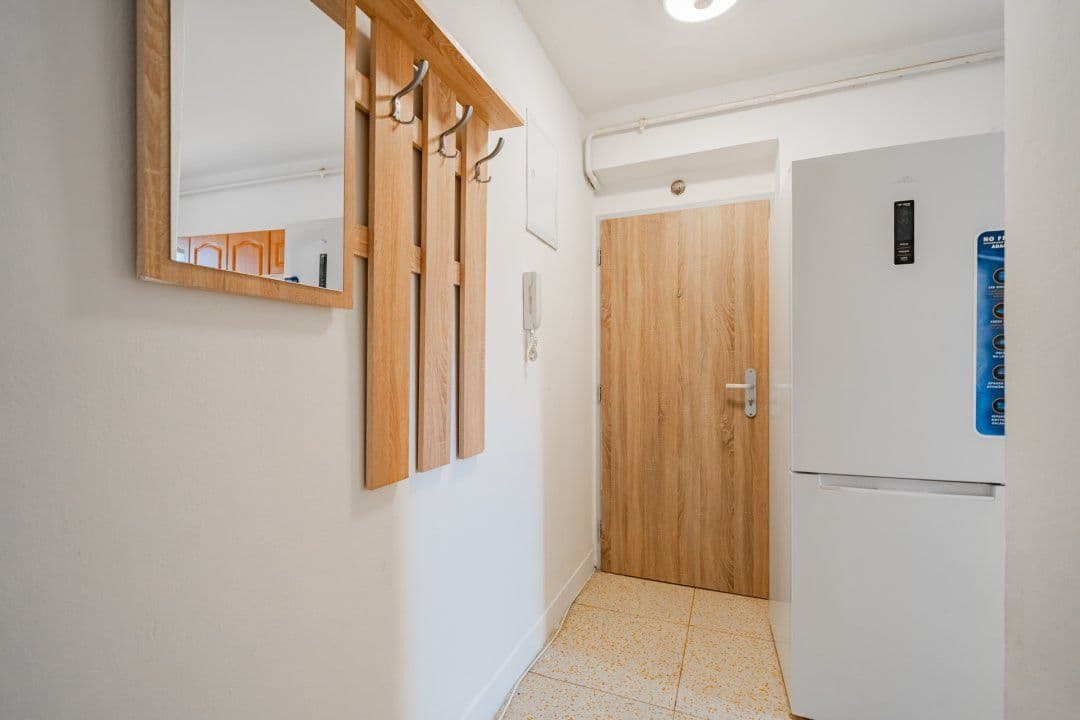 3 bedroom flat for sale, 56 m², Za Obchody, Neratovice, Středočeský Region 3 bedroom flat for sale, 56 m², Za Obchody, Neratovice, Středočeský Region