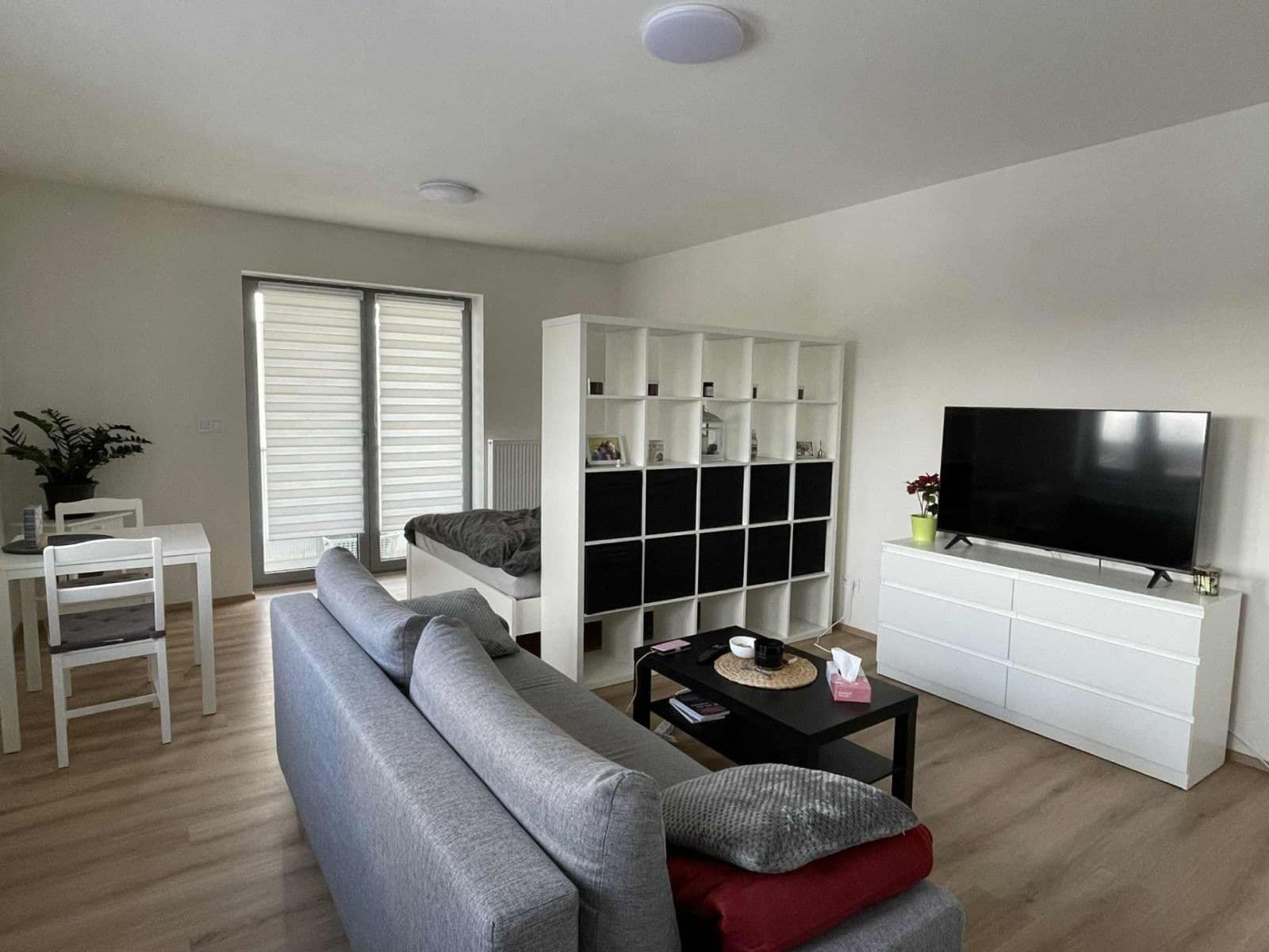 Studio flat to rent, 40 m², Plk. Loudy, Kutná Hora, Středočeský Region Studio flat to rent, 40 m², Plk. Loudy, Kutná Hora, Středočeský Region