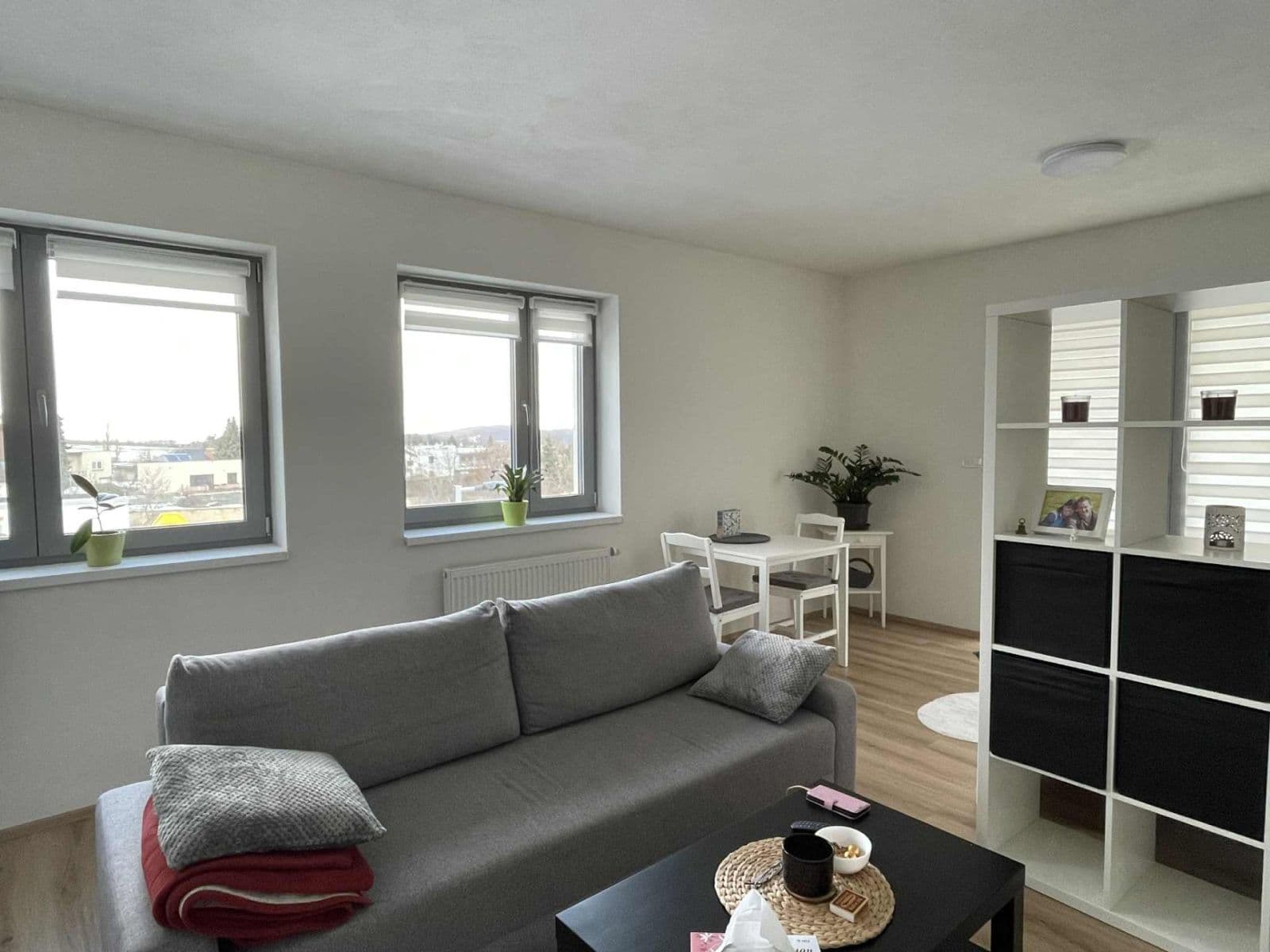 Studio flat to rent, 40 m², Plk. Loudy, Kutná Hora, Středočeský Region Studio flat to rent, 40 m², Plk. Loudy, Kutná Hora, Středočeský Region