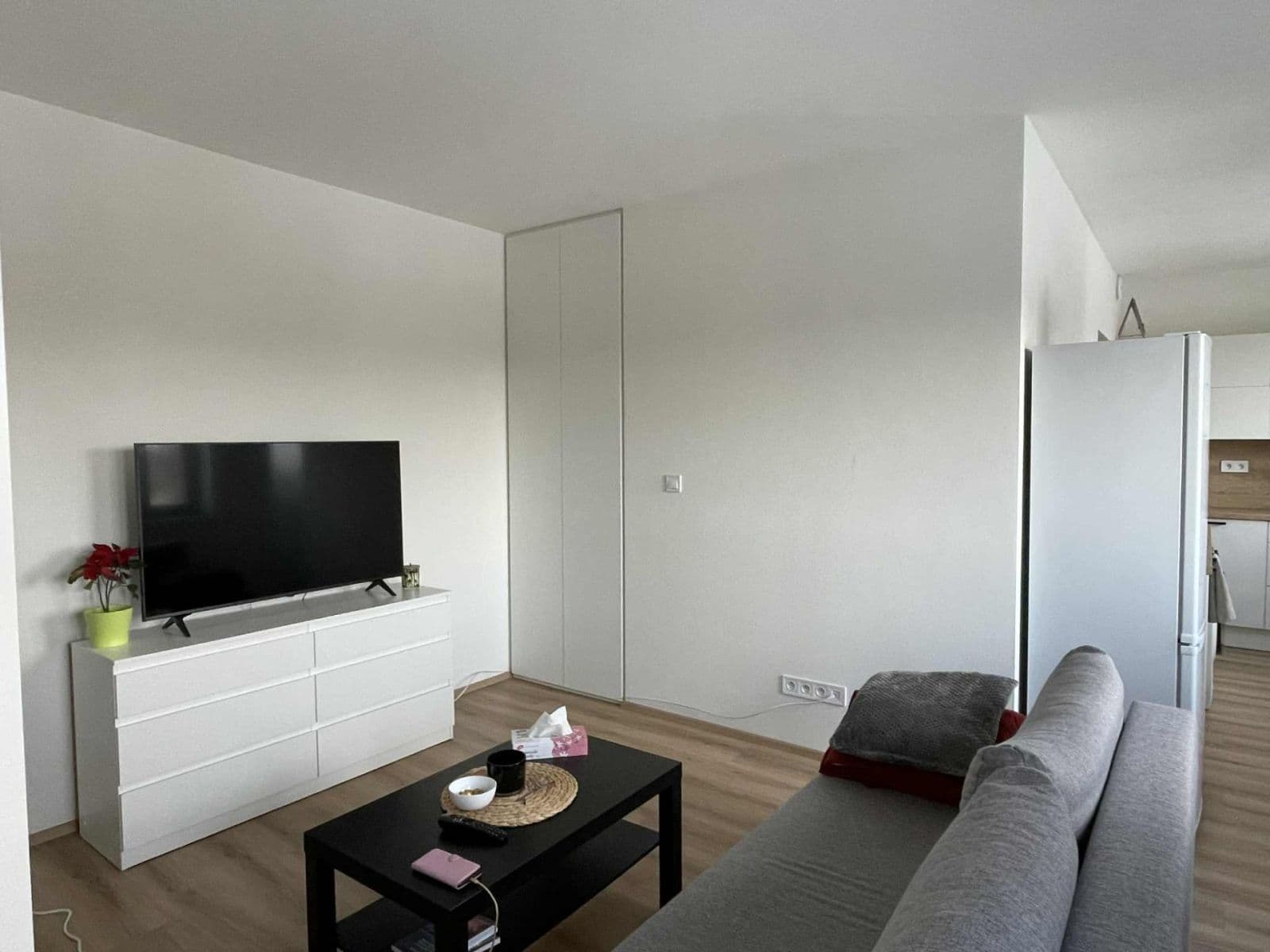 Studio flat to rent, 40 m², Plk. Loudy, Kutná Hora, Středočeský Region Studio flat to rent, 40 m², Plk. Loudy, Kutná Hora, Středočeský Region