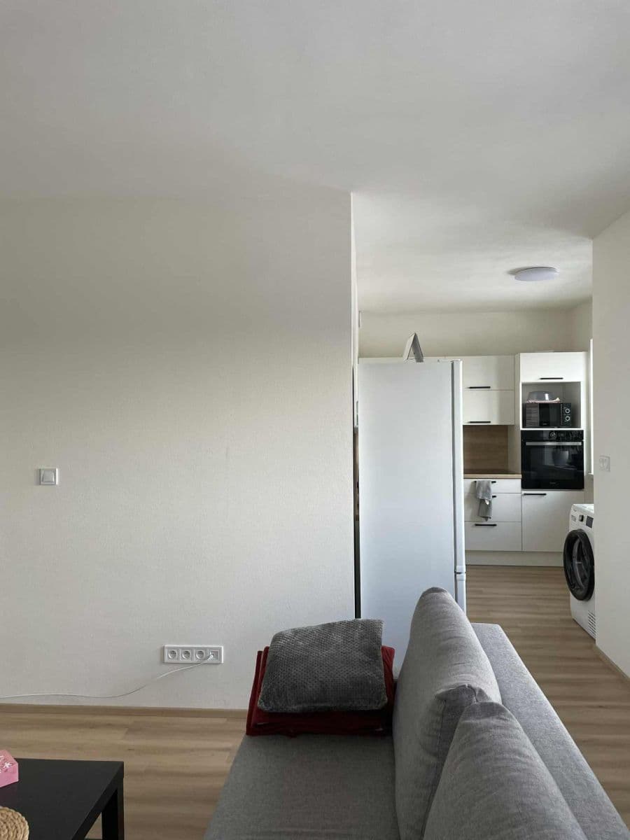 Studio flat to rent, 40 m², Plk. Loudy, Kutná Hora, Středočeský Region Studio flat to rent, 40 m², Plk. Loudy, Kutná Hora, Středočeský Region