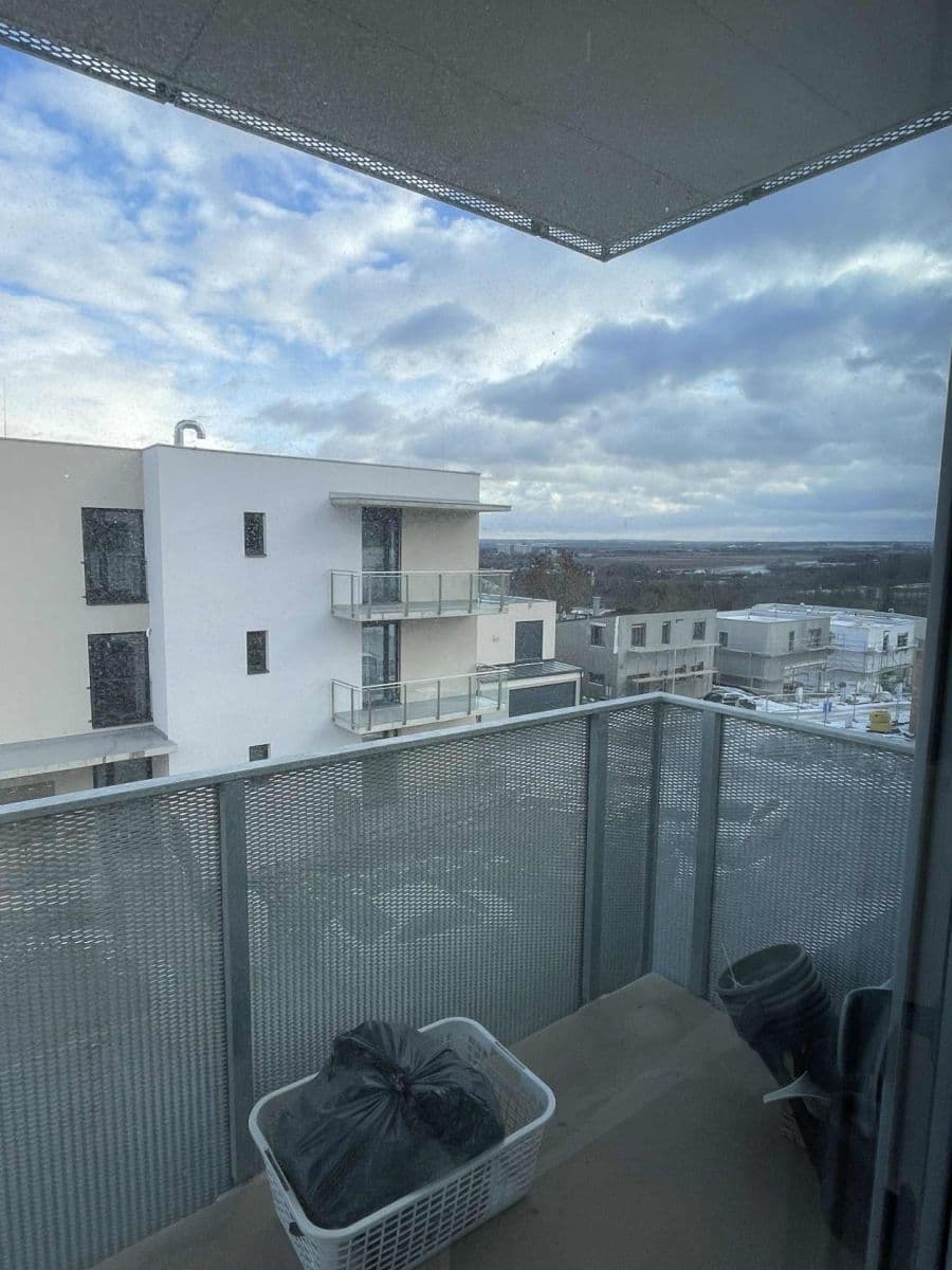 Studio flat to rent, 40 m², Plk. Loudy, Kutná Hora, Středočeský Region Studio flat to rent, 40 m², Plk. Loudy, Kutná Hora, Středočeský Region