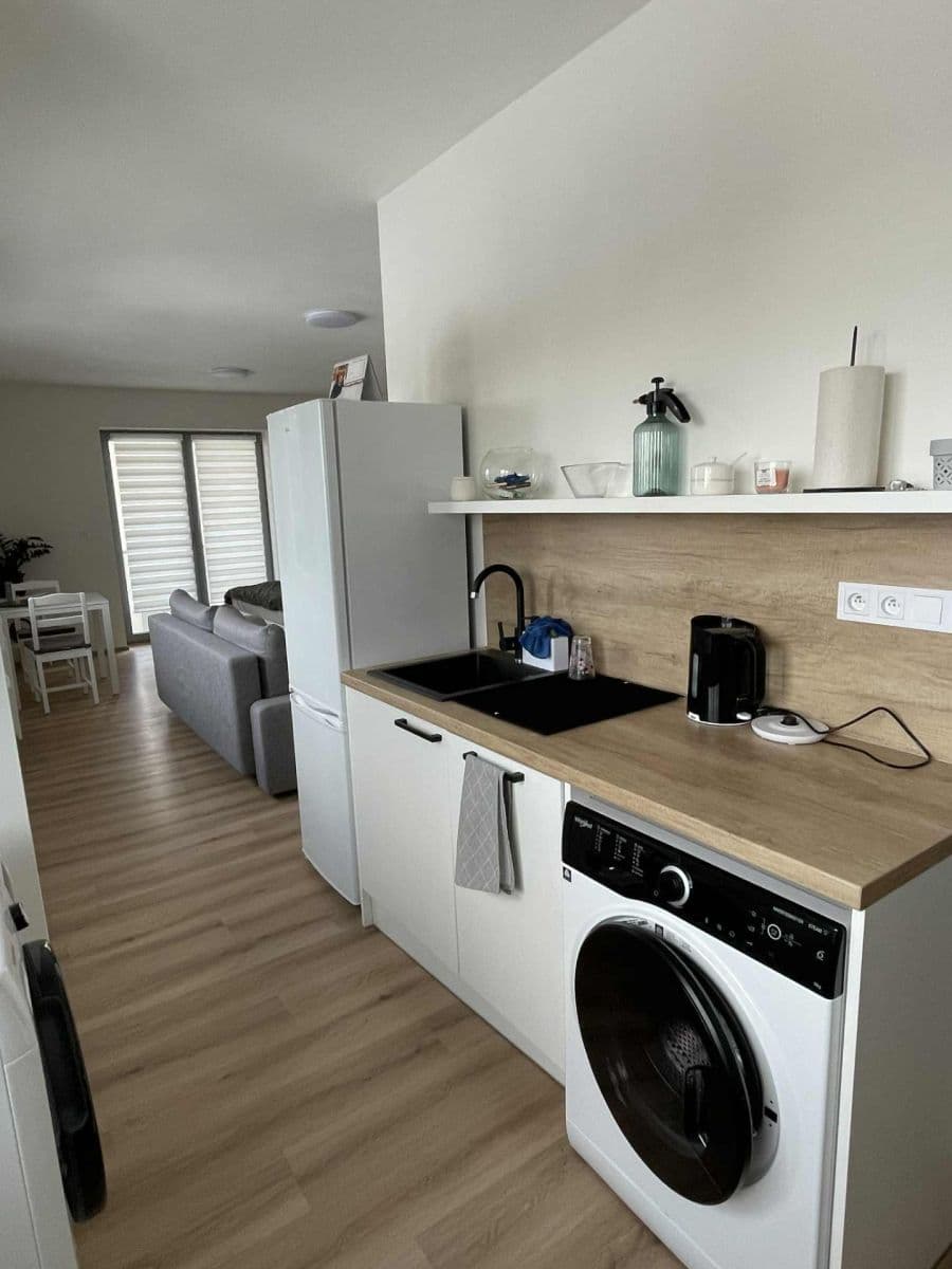 Studio flat to rent, 40 m², Plk. Loudy, Kutná Hora, Středočeský Region Studio flat to rent, 40 m², Plk. Loudy, Kutná Hora, Středočeský Region