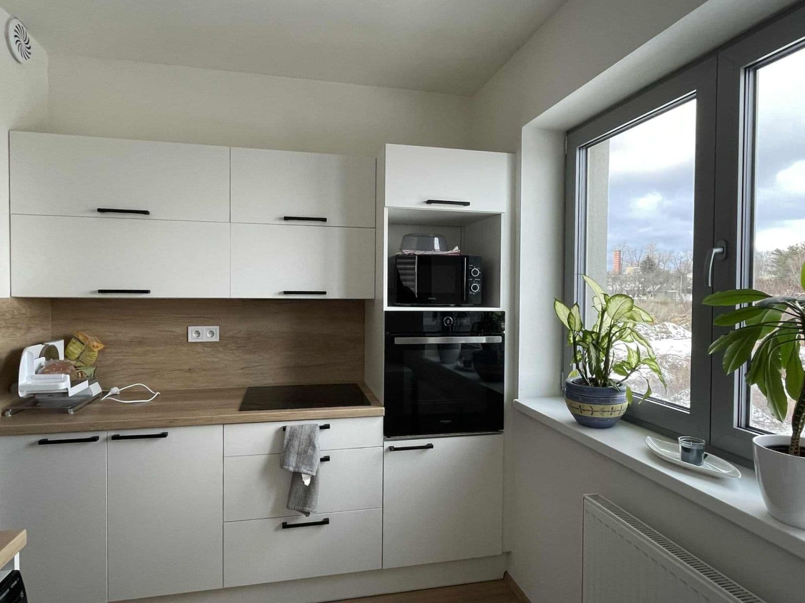 Studio flat to rent, 40 m², Plk. Loudy, Kutná Hora, Středočeský Region Studio flat to rent, 40 m², Plk. Loudy, Kutná Hora, Středočeský Region