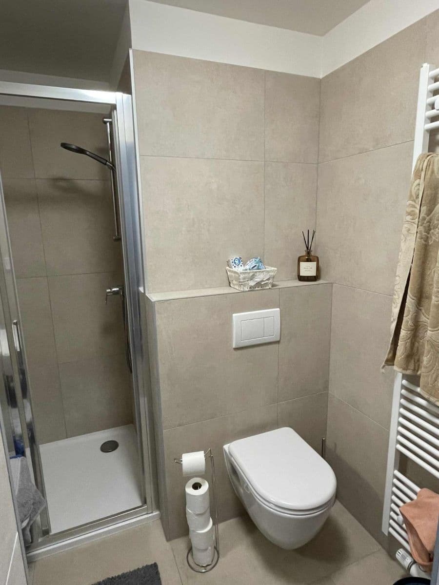 Studio flat to rent, 40 m², Plk. Loudy, Kutná Hora, Středočeský Region Studio flat to rent, 40 m², Plk. Loudy, Kutná Hora, Středočeský Region