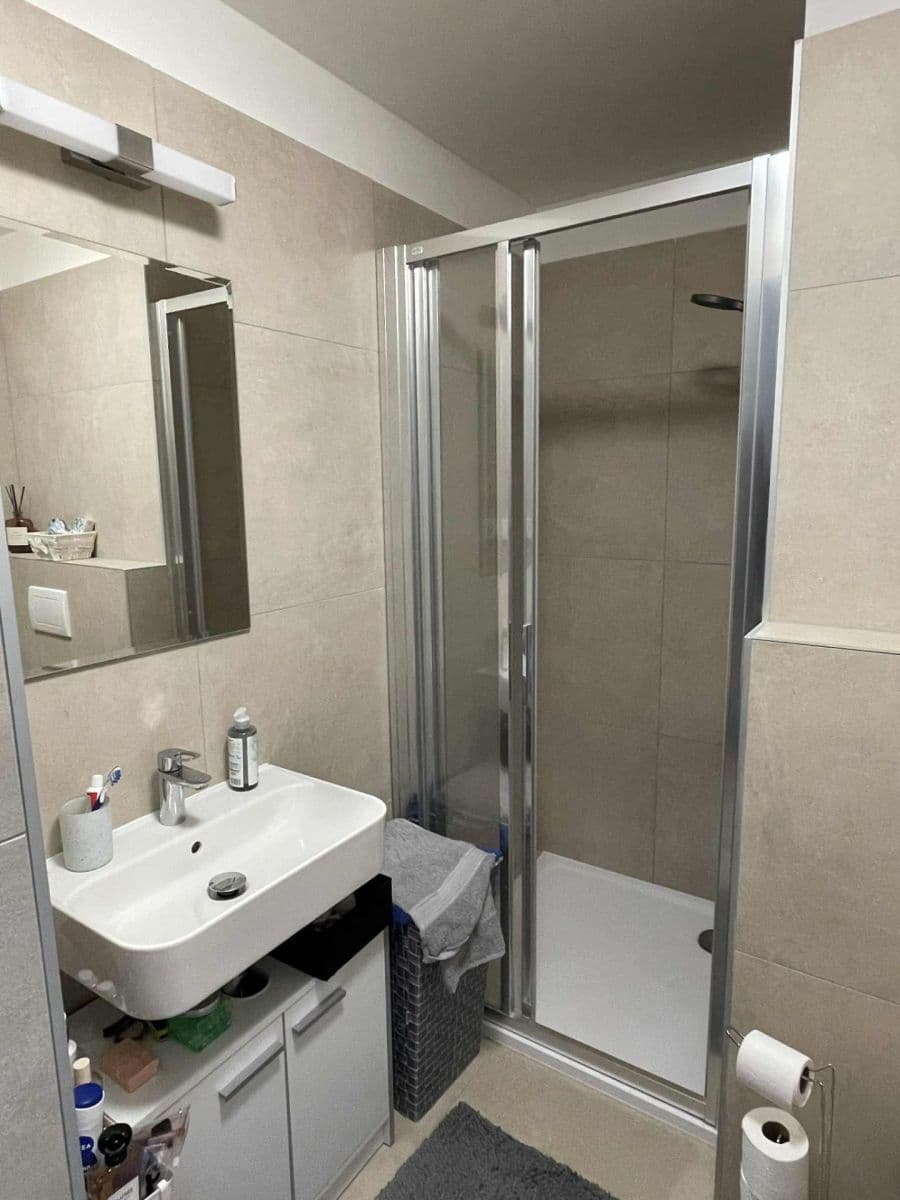 Studio flat to rent, 40 m², Plk. Loudy, Kutná Hora, Středočeský Region Studio flat to rent, 40 m², Plk. Loudy, Kutná Hora, Středočeský Region