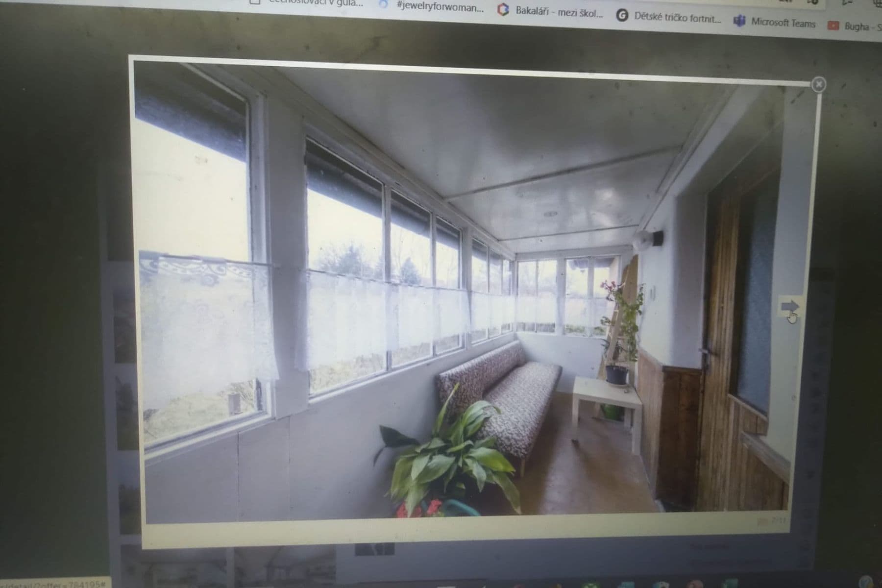 2 bedroom with open-plan kitchen flat to rent, 80 m², Skryje, Středočeský Region 2 bedroom with open-plan kitchen flat to rent, 80 m², Skryje, Středočeský Region