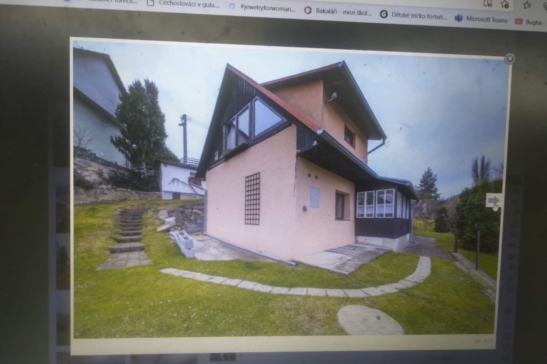 2 bedroom with open-plan kitchen flat to rent, 80 m², Skryje, Středočeský Region 2 bedroom with open-plan kitchen flat to rent, 80 m², Skryje, Středočeský Region