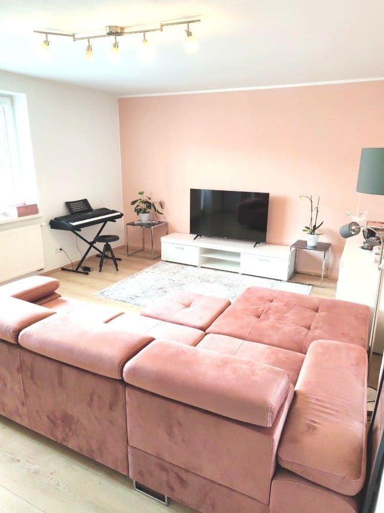 3 bedroom flat to rent, 83 m², 5. května, Humpolec, Vysočina Region 3 bedroom flat to rent, 83 m², 5. května, Humpolec, Vysočina Region