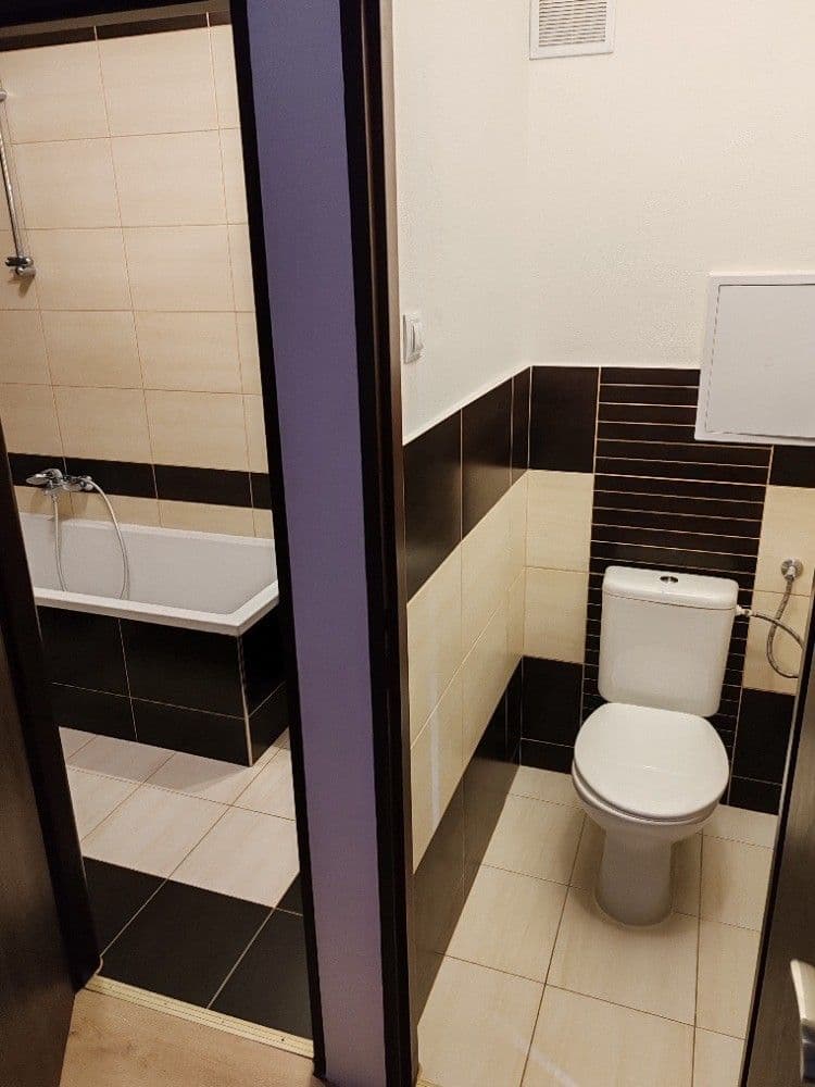 3 bedroom flat to rent, 83 m², 5. května, Humpolec, Vysočina Region 3 bedroom flat to rent, 83 m², 5. května, Humpolec, Vysočina Region