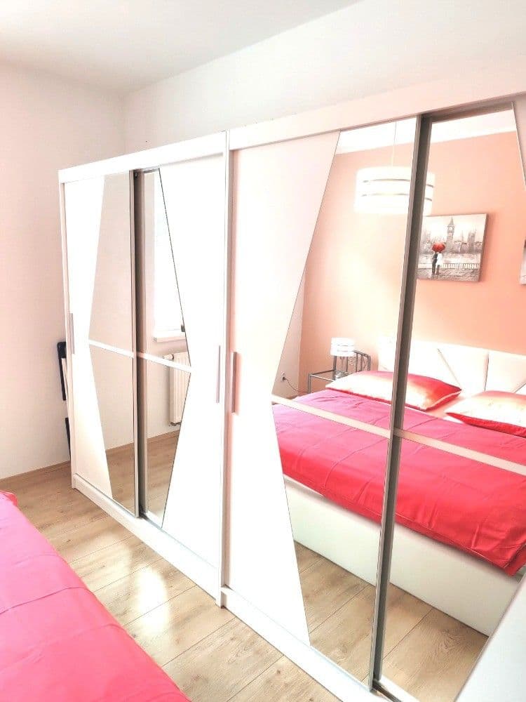 3 bedroom flat to rent, 83 m², 5. května, Humpolec, Vysočina Region 3 bedroom flat to rent, 83 m², 5. května, Humpolec, Vysočina Region