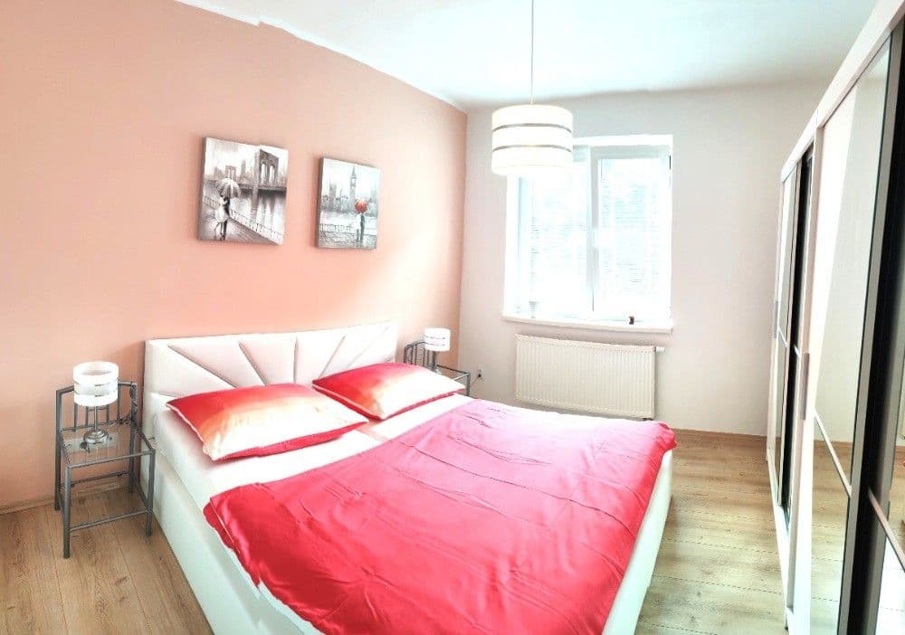 3 bedroom flat to rent, 83 m², 5. května, Humpolec, Vysočina Region 3 bedroom flat to rent, 83 m², 5. května, Humpolec, Vysočina Region