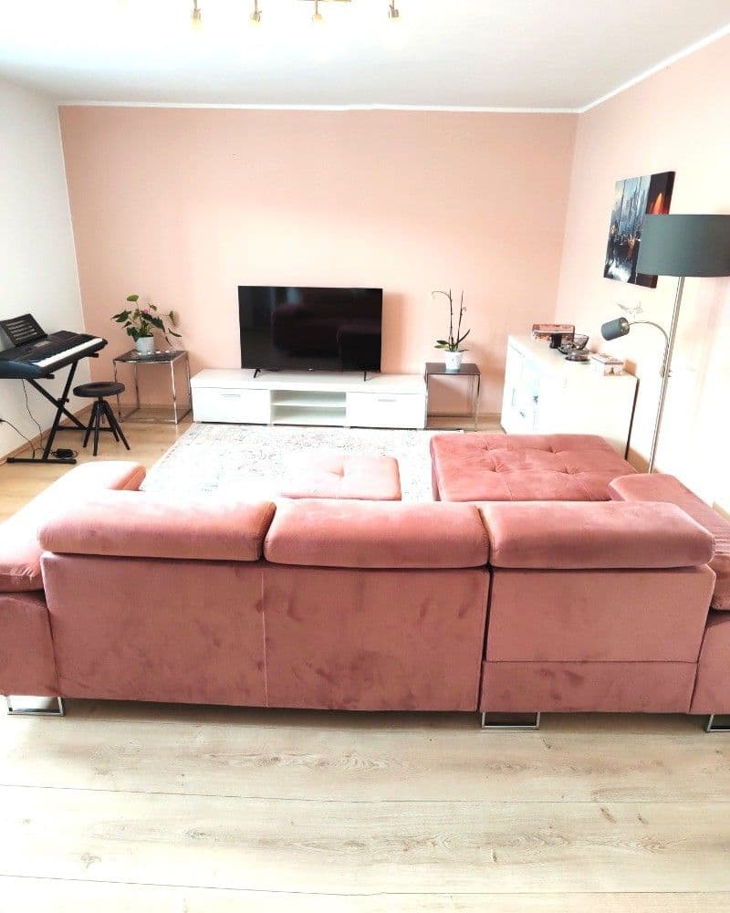 3 bedroom flat to rent, 83 m², 5. května, Humpolec, Vysočina Region 3 bedroom flat to rent, 83 m², 5. května, Humpolec, Vysočina Region