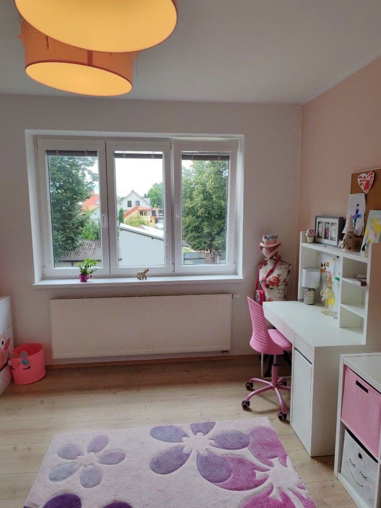 3 bedroom flat to rent, 83 m², 5. května, Humpolec, Vysočina Region 3 bedroom flat to rent, 83 m², 5. května, Humpolec, Vysočina Region