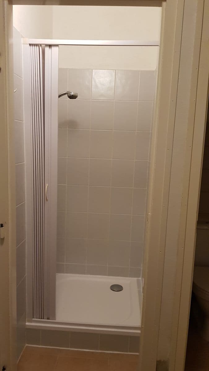 2 bedroom flat to rent, 41 m², Tišnovská, Brno, Jihomoravský Region 2 bedroom flat to rent, 41 m², Tišnovská, Brno, Jihomoravský Region