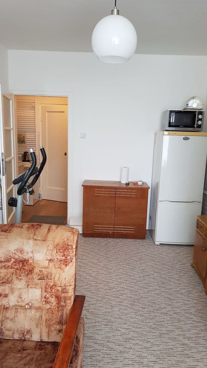 2 bedroom flat to rent, 41 m², Tišnovská, Brno, Jihomoravský Region 2 bedroom flat to rent, 41 m², Tišnovská, Brno, Jihomoravský Region