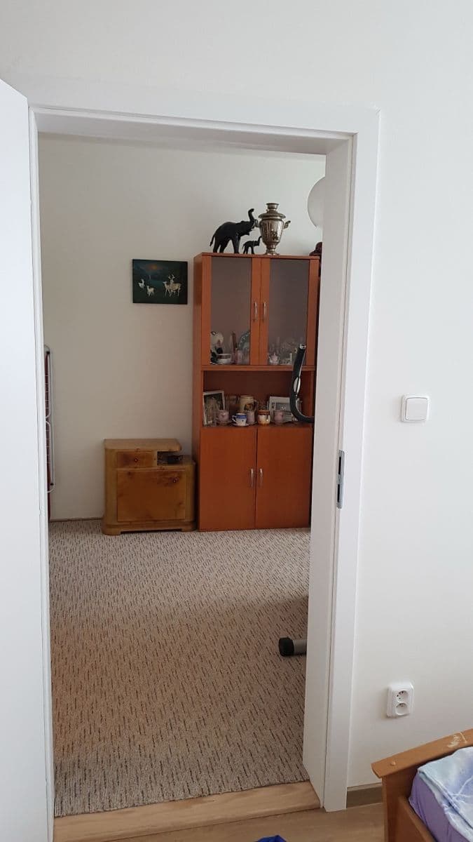 2 bedroom flat to rent, 41 m², Tišnovská, Brno, Jihomoravský Region 2 bedroom flat to rent, 41 m², Tišnovská, Brno, Jihomoravský Region