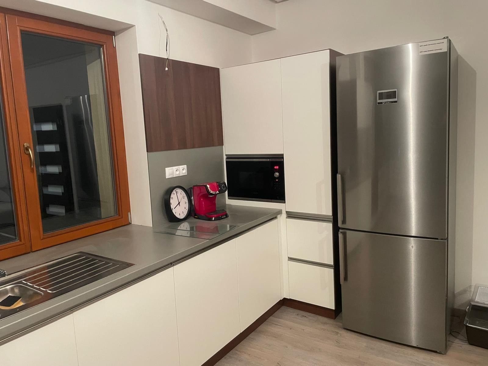 1 bedroom with open-plan kitchen flat to rent, 66 m², Nad Rybníkem, Únětice, Středočeský Region 1 bedroom with open-plan kitchen flat to rent, 66 m², Nad Rybníkem, Únětice, Středočeský Region