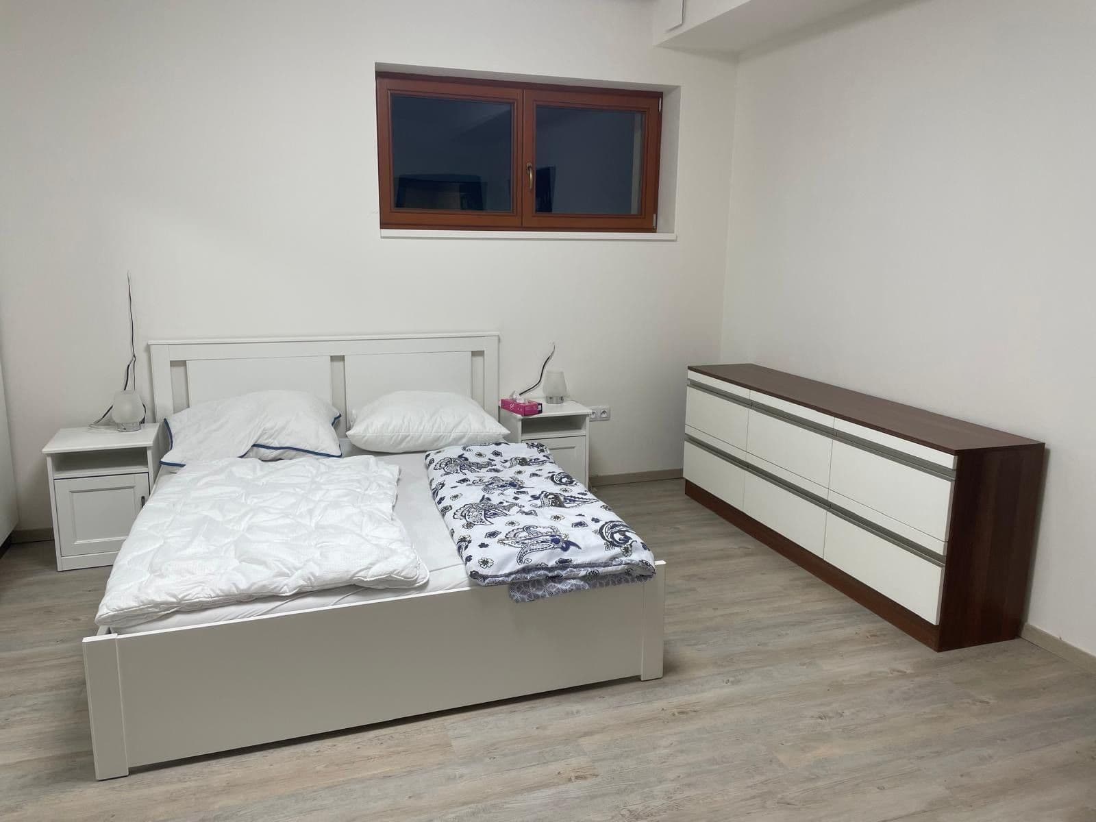 1 bedroom with open-plan kitchen flat to rent, 66 m², Nad Rybníkem, Únětice, Středočeský Region 1 bedroom with open-plan kitchen flat to rent, 66 m², Nad Rybníkem, Únětice, Středočeský Region