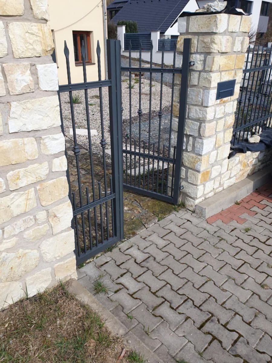 1 bedroom with open-plan kitchen flat to rent, 66 m², Nad Rybníkem, Únětice, Středočeský Region 1 bedroom with open-plan kitchen flat to rent, 66 m², Nad Rybníkem, Únětice, Středočeský Region