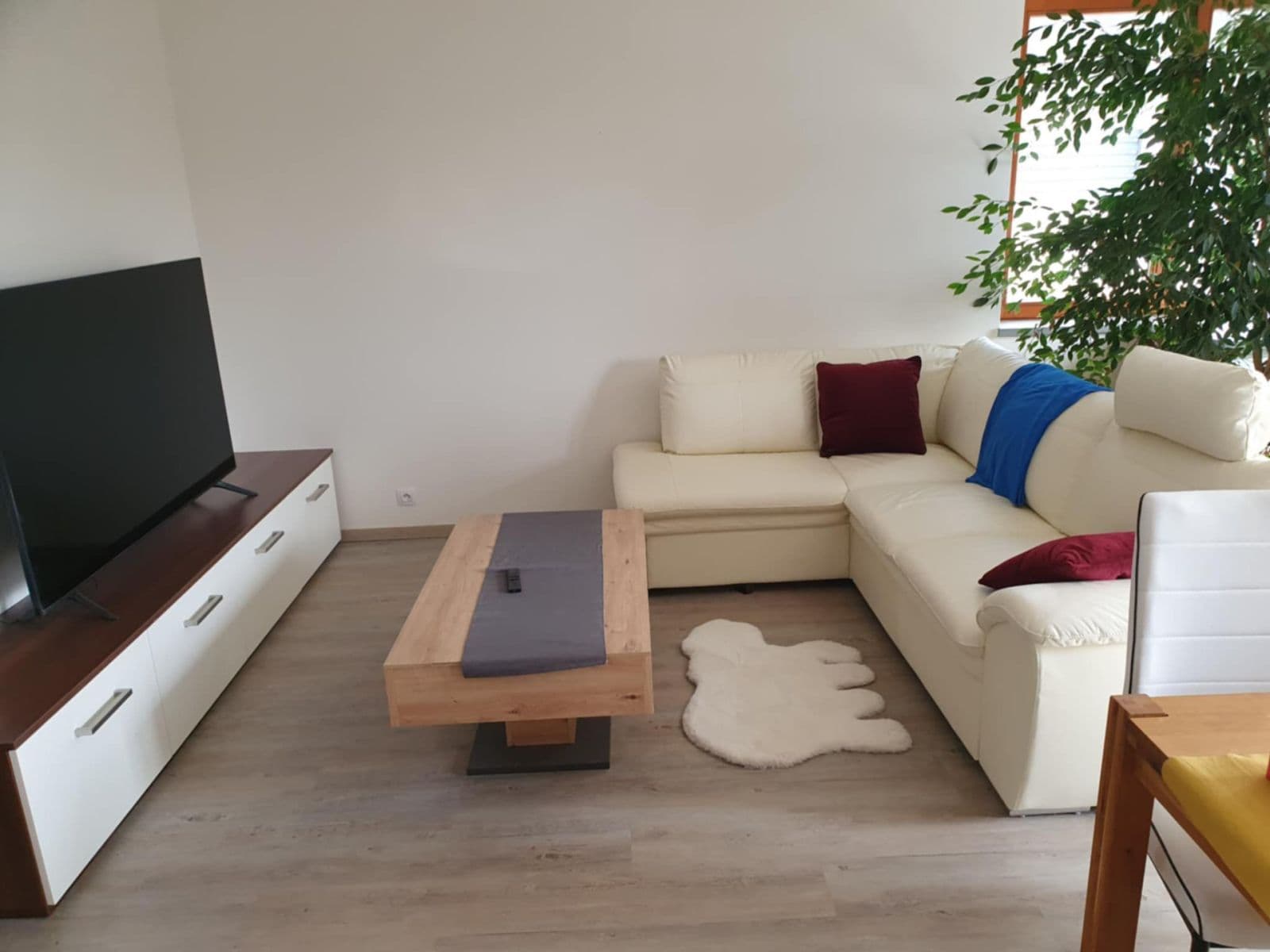 1 bedroom with open-plan kitchen flat to rent, 66 m², Nad Rybníkem, Únětice, Středočeský Region 1 bedroom with open-plan kitchen flat to rent, 66 m², Nad Rybníkem, Únětice, Středočeský Region