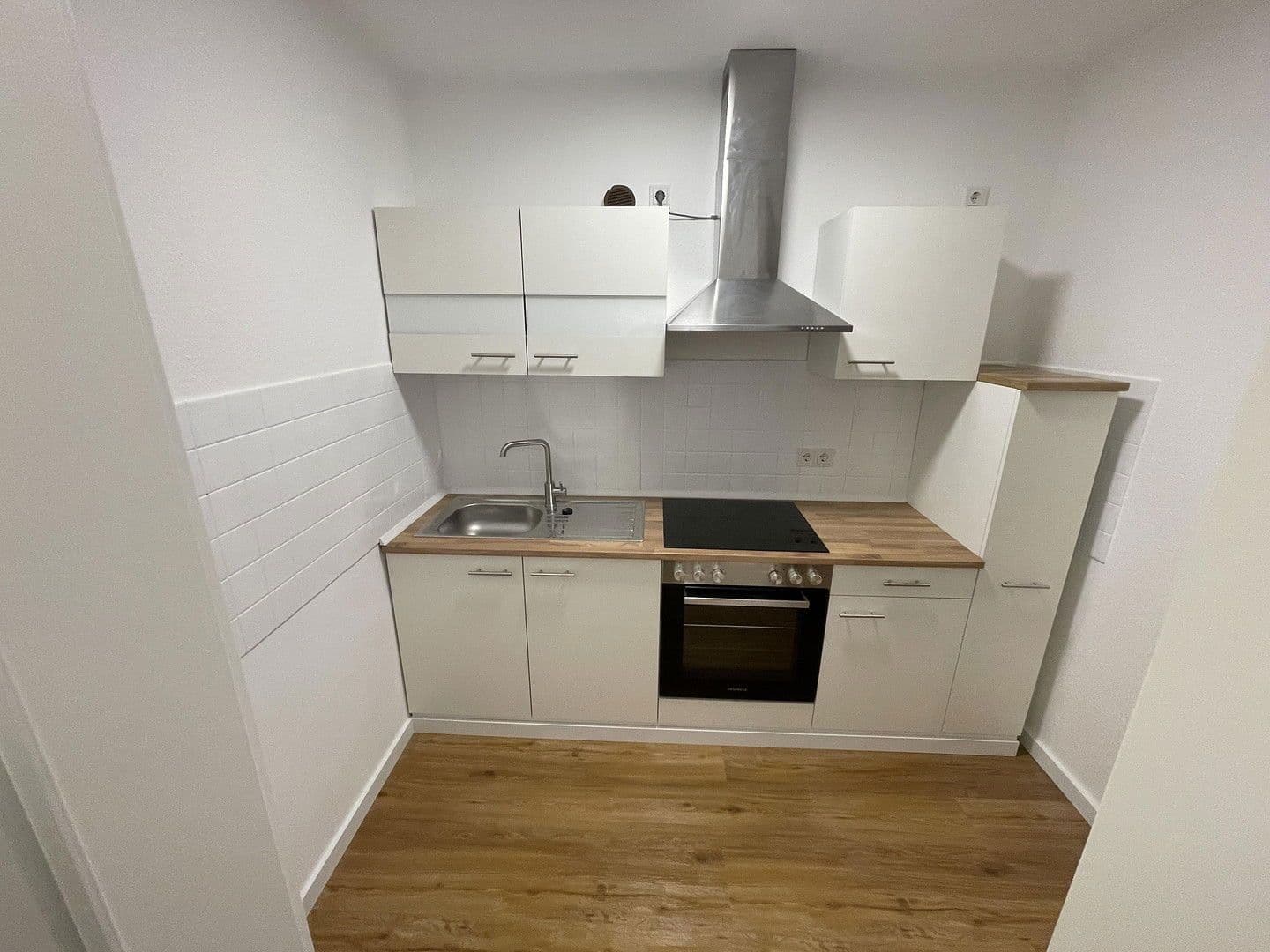 2 bedroom flat for sale, 53 m², Graf-Karl-Straße 1, Schlitz, Hesse 2 bedroom flat for sale, 53 m², Graf-Karl-Straße 1, Schlitz, Hesse