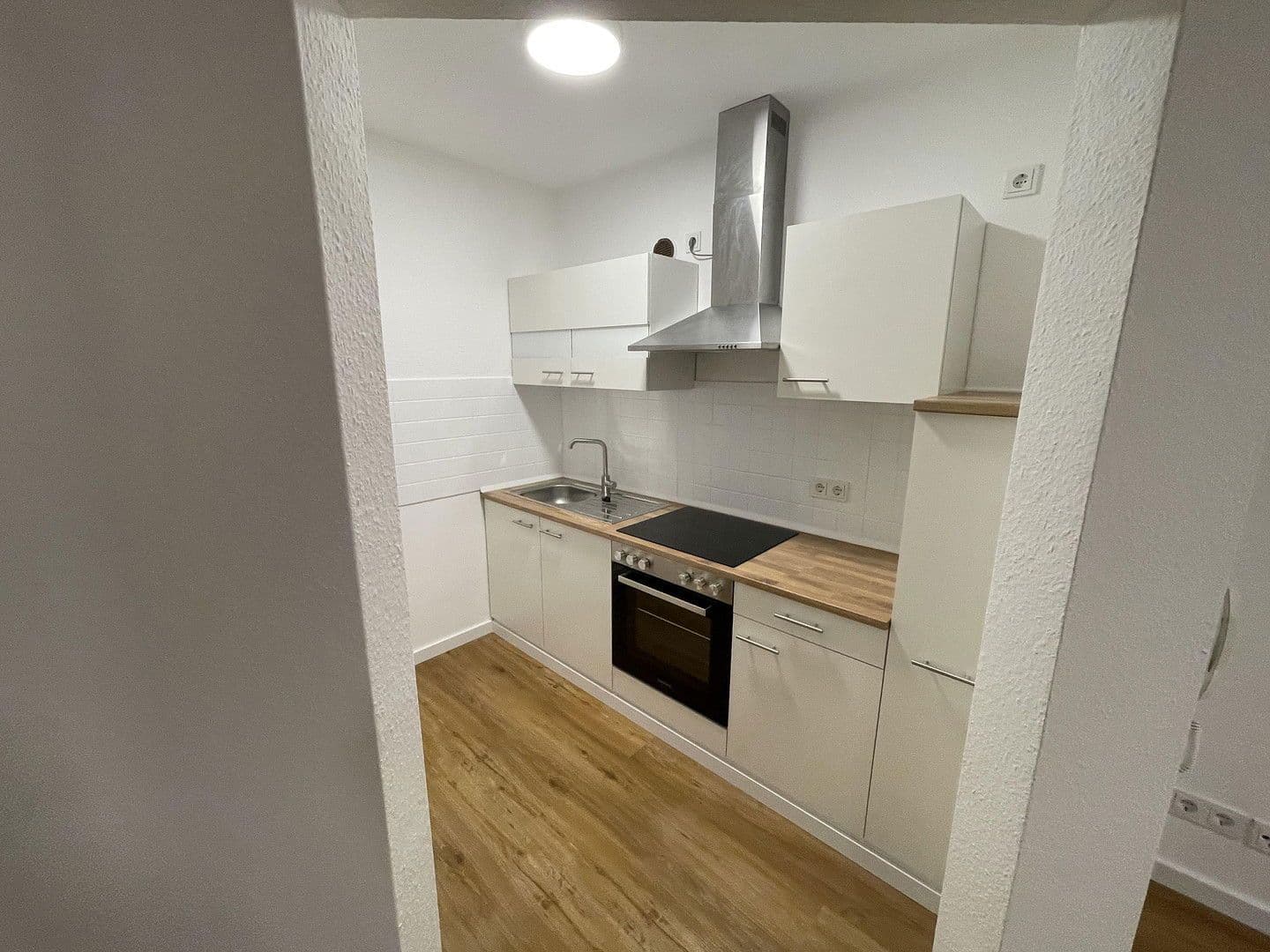 2 bedroom flat for sale, 53 m², Graf-Karl-Straße 1, Schlitz, Hesse 2 bedroom flat for sale, 53 m², Graf-Karl-Straße 1, Schlitz, Hesse