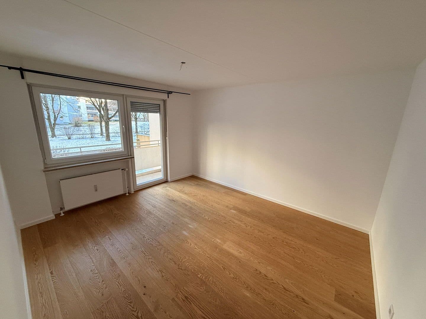 3 bedroom flat to rent, 86 m², Plievierpark 12, München, Bavaria 3 bedroom flat to rent, 86 m², Plievierpark 12, München, Bavaria