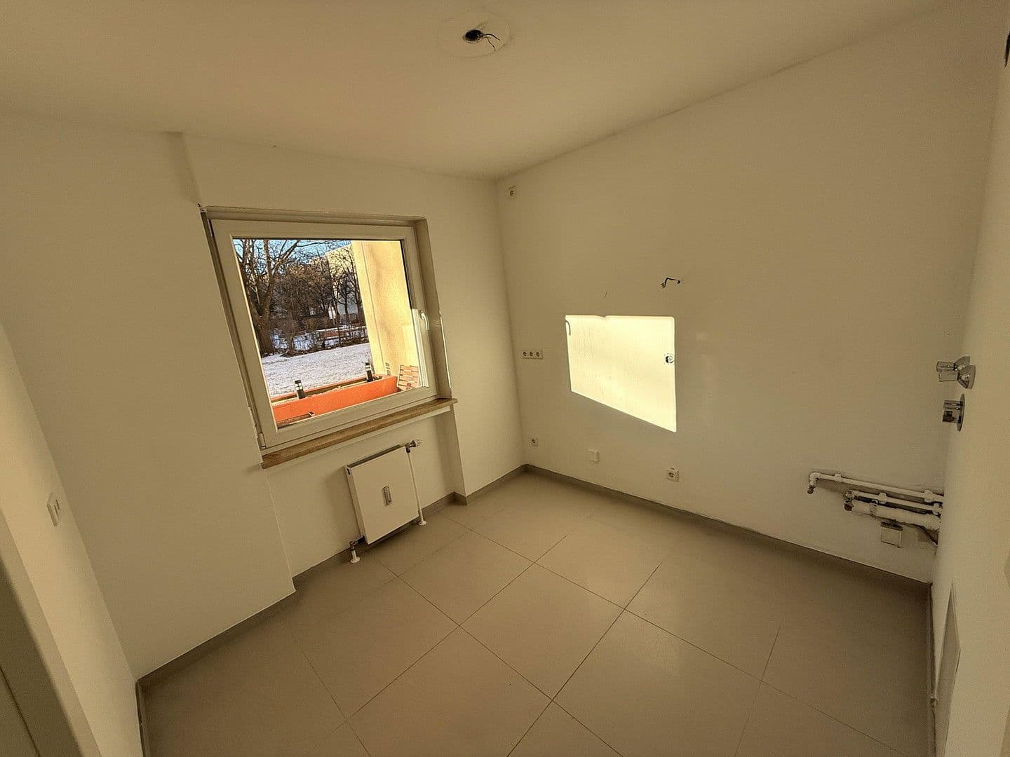 3 bedroom flat to rent, 86 m², Plievierpark 12, München, Bavaria 3 bedroom flat to rent, 86 m², Plievierpark 12, München, Bavaria