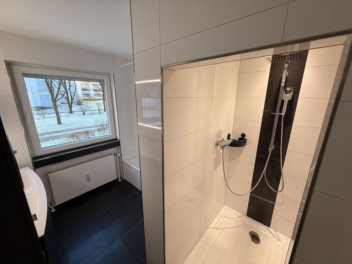 3 bedroom flat to rent, 86 m², Plievierpark 12, München, Bavaria 3 bedroom flat to rent, 86 m², Plievierpark 12, München, Bavaria