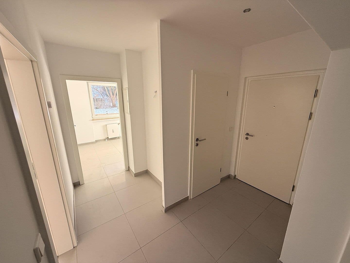 3 bedroom flat to rent, 86 m², Plievierpark 12, München, Bavaria 3 bedroom flat to rent, 86 m², Plievierpark 12, München, Bavaria