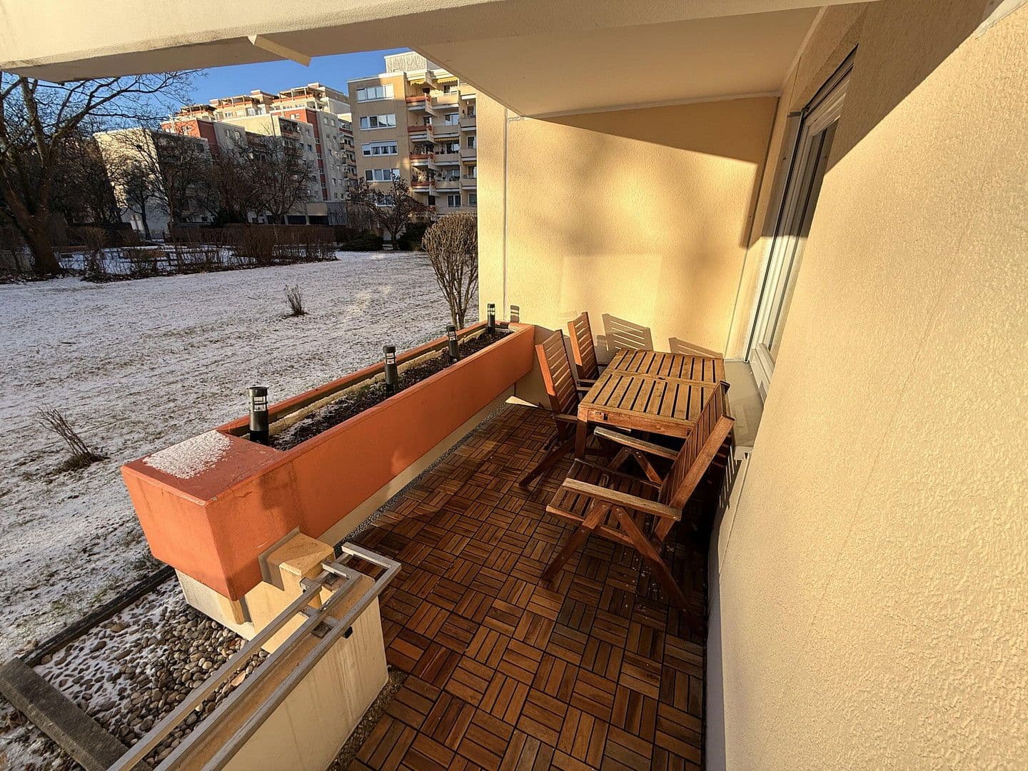 3 bedroom flat to rent, 86 m², Plievierpark 12, München, Bavaria 3 bedroom flat to rent, 86 m², Plievierpark 12, München, Bavaria