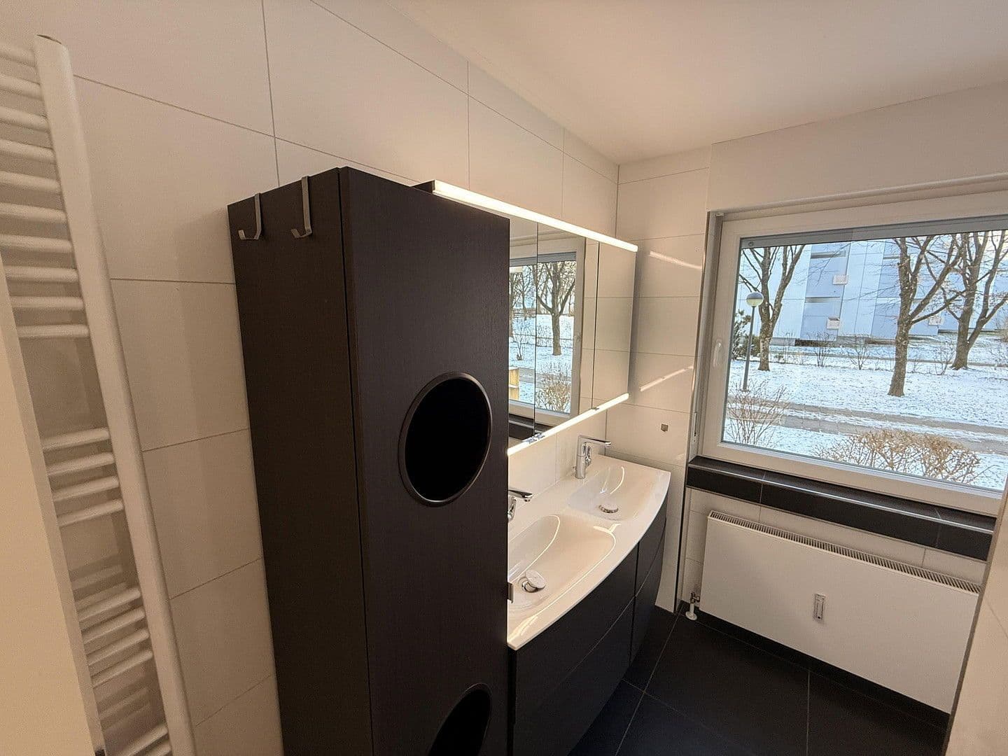 3 bedroom flat to rent, 86 m², Plievierpark 12, München, Bavaria 3 bedroom flat to rent, 86 m², Plievierpark 12, München, Bavaria