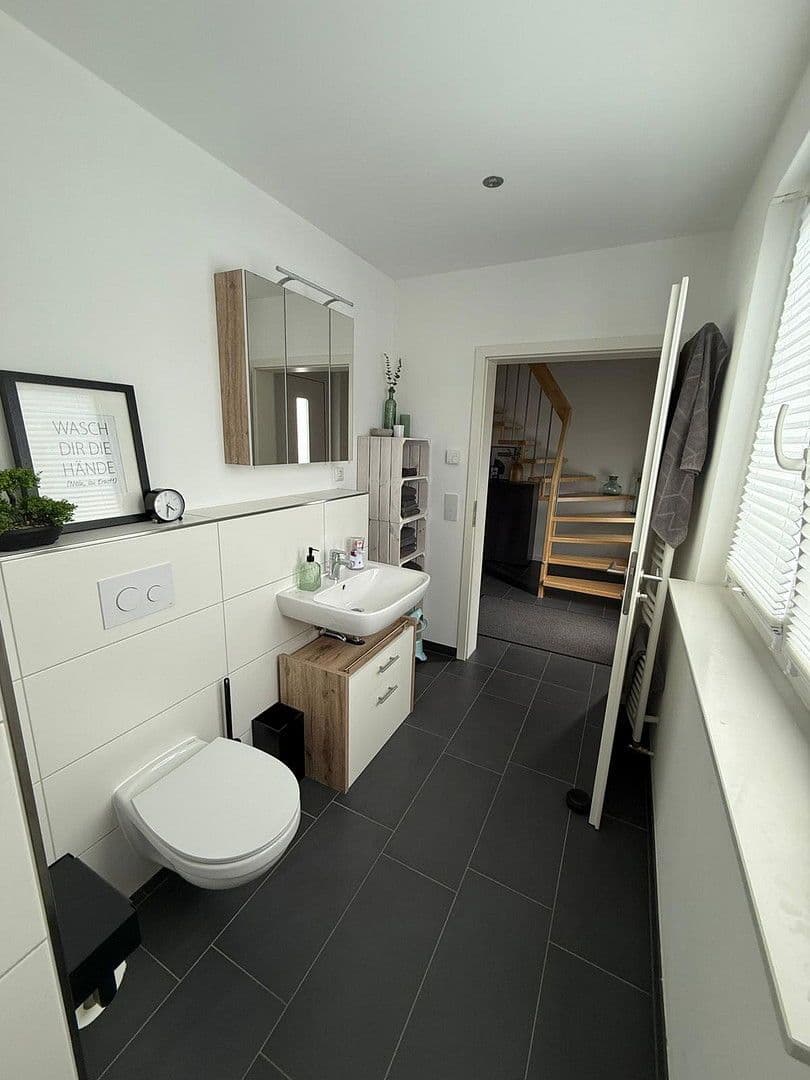 house for sale, 130 m², Windhagen, Rhineland-Palatinate house for sale, 130 m², Windhagen, Rhineland-Palatinate