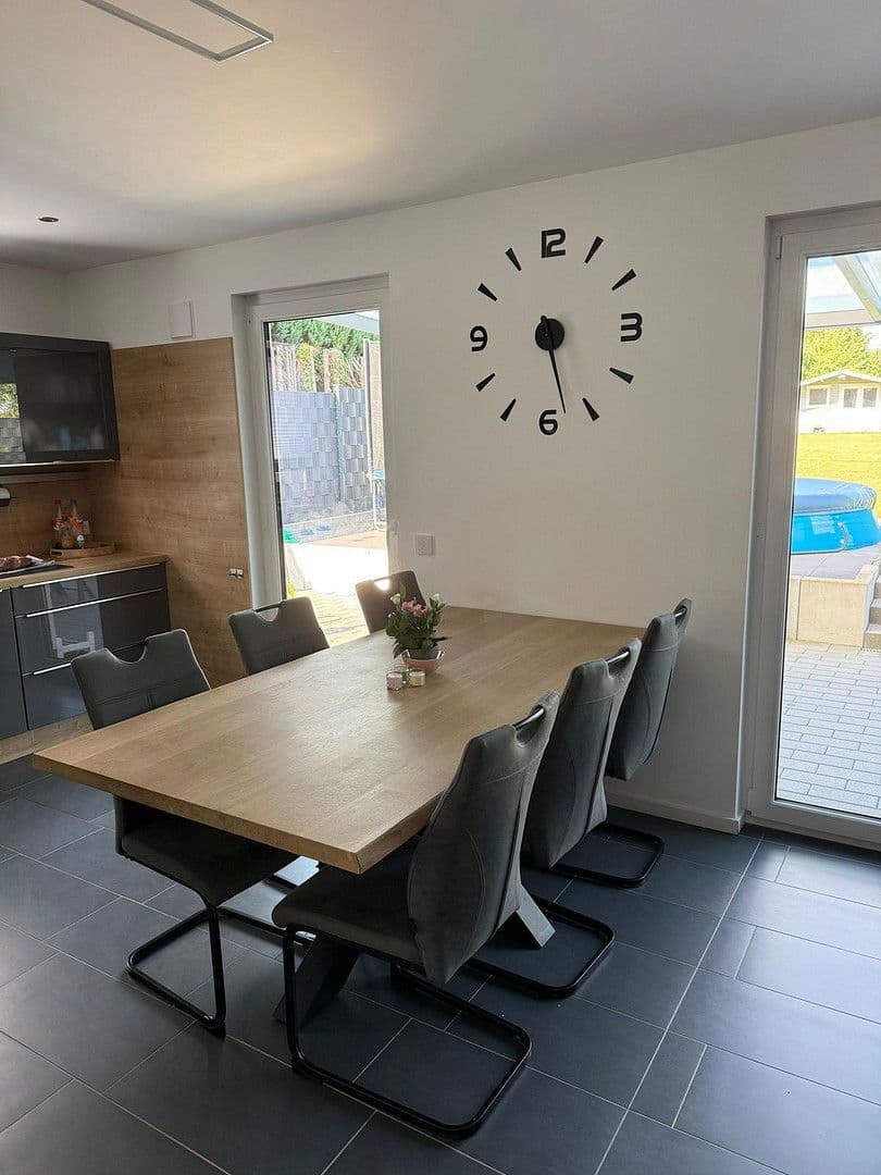 house for sale, 130 m², Windhagen, Rhineland-Palatinate house for sale, 130 m², Windhagen, Rhineland-Palatinate