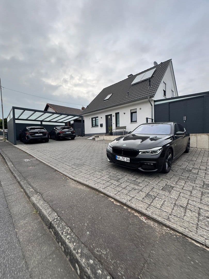 house for sale, 130 m², Windhagen, Rhineland-Palatinate house for sale, 130 m², Windhagen, Rhineland-Palatinate