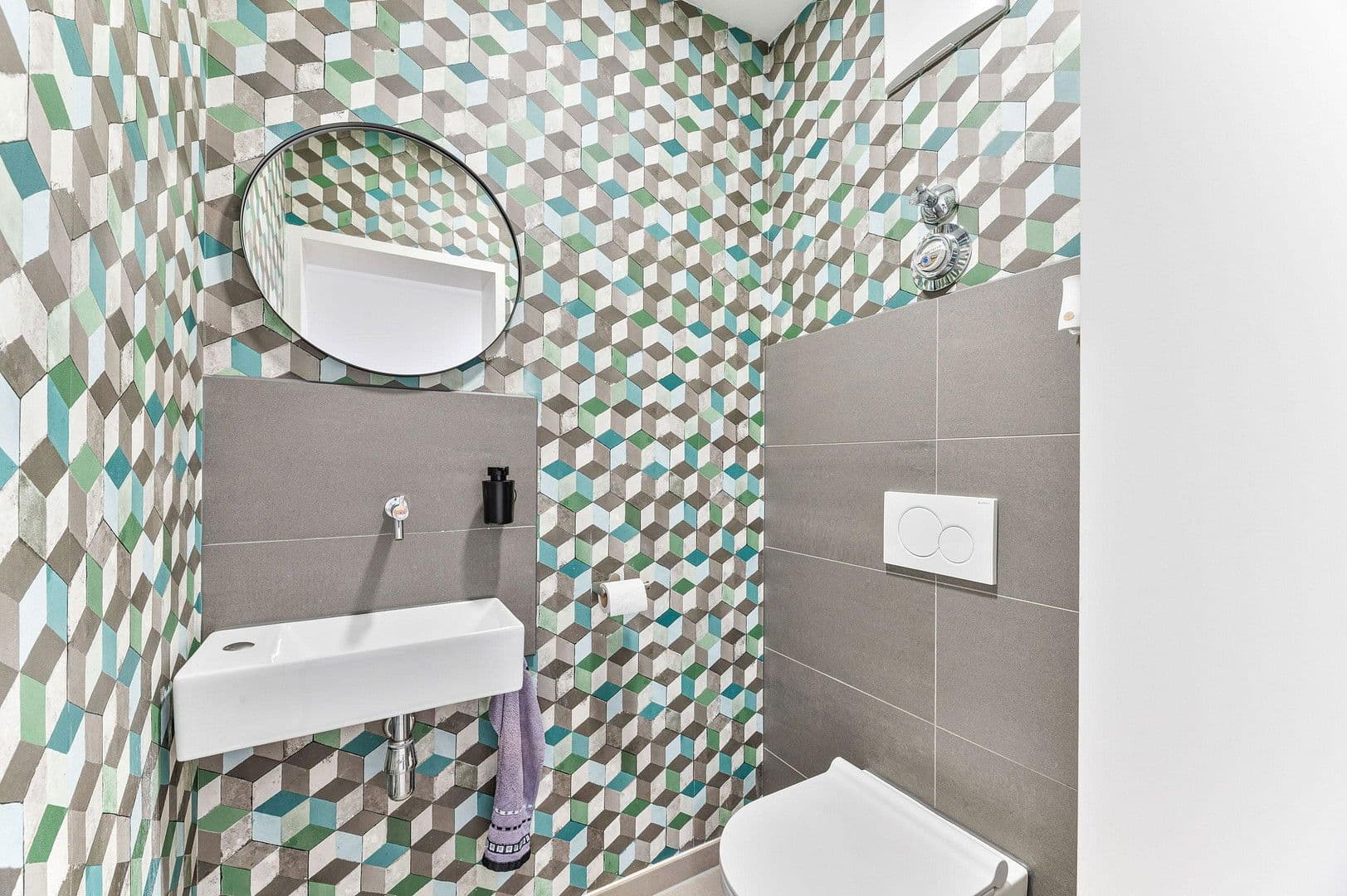 3 bedroom flat for sale, 77 m², Stuttgart, Baden-Württemberg 3 bedroom flat for sale, 77 m², Stuttgart, Baden-Württemberg