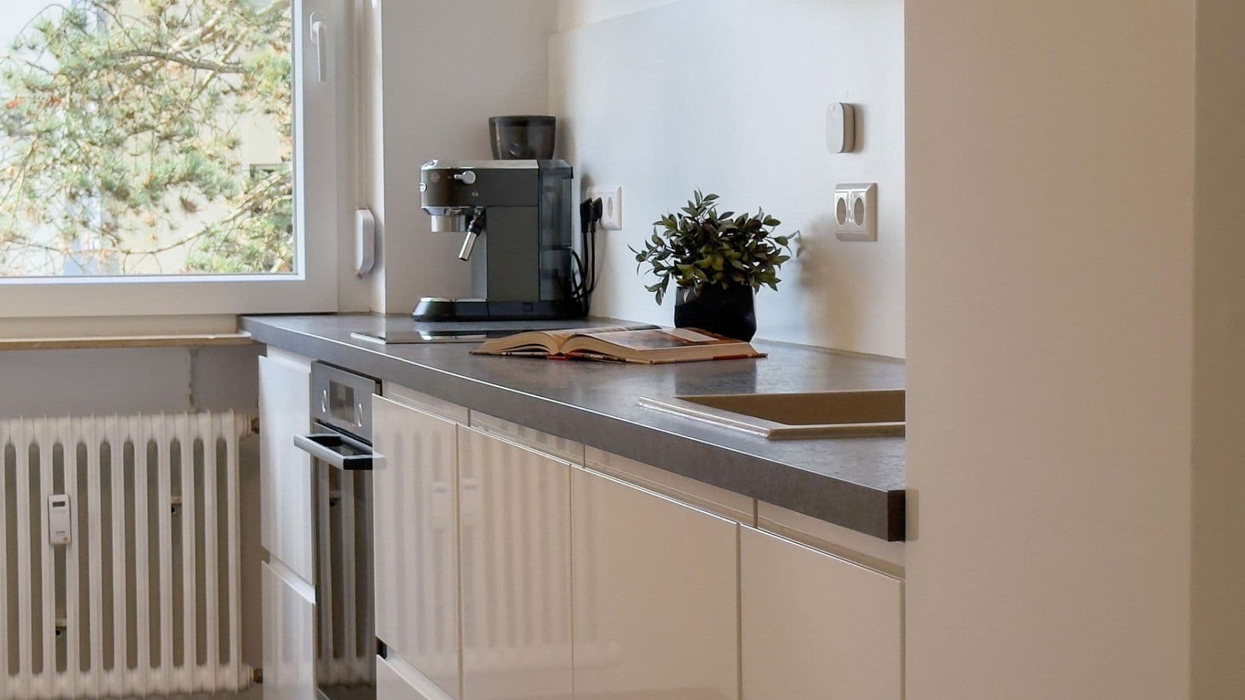 3 bedroom flat for sale, 77 m², Stuttgart, Baden-Württemberg 3 bedroom flat for sale, 77 m², Stuttgart, Baden-Württemberg