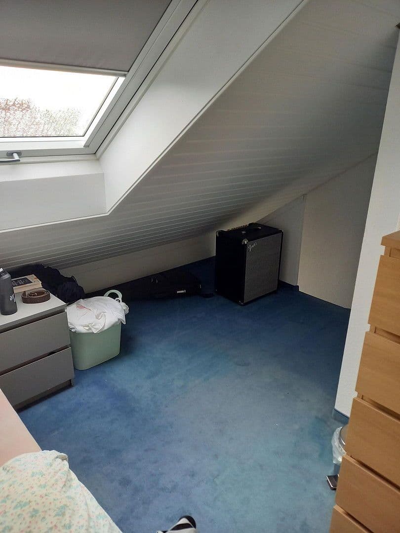 1 bedroom flat to rent, 30 m², Leonberg, Baden-Württemberg 1 bedroom flat to rent, 30 m², Leonberg, Baden-Württemberg