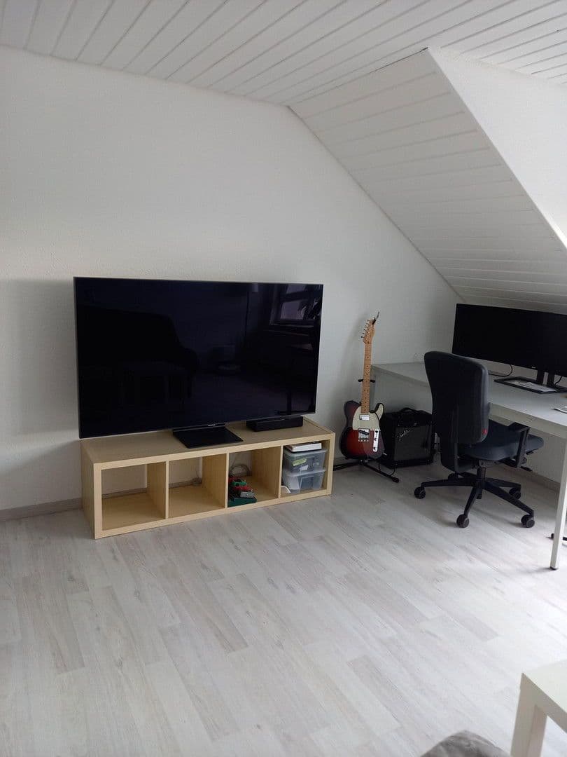 1 bedroom flat to rent, 30 m², Leonberg, Baden-Württemberg 1 bedroom flat to rent, 30 m², Leonberg, Baden-Württemberg