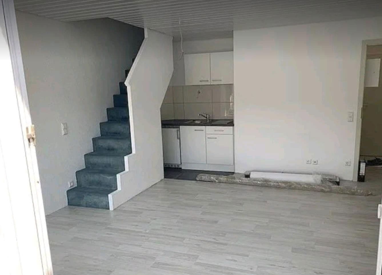 1 bedroom flat to rent, 30 m², Leonberg, Baden-Württemberg 1 bedroom flat to rent, 30 m², Leonberg, Baden-Württemberg