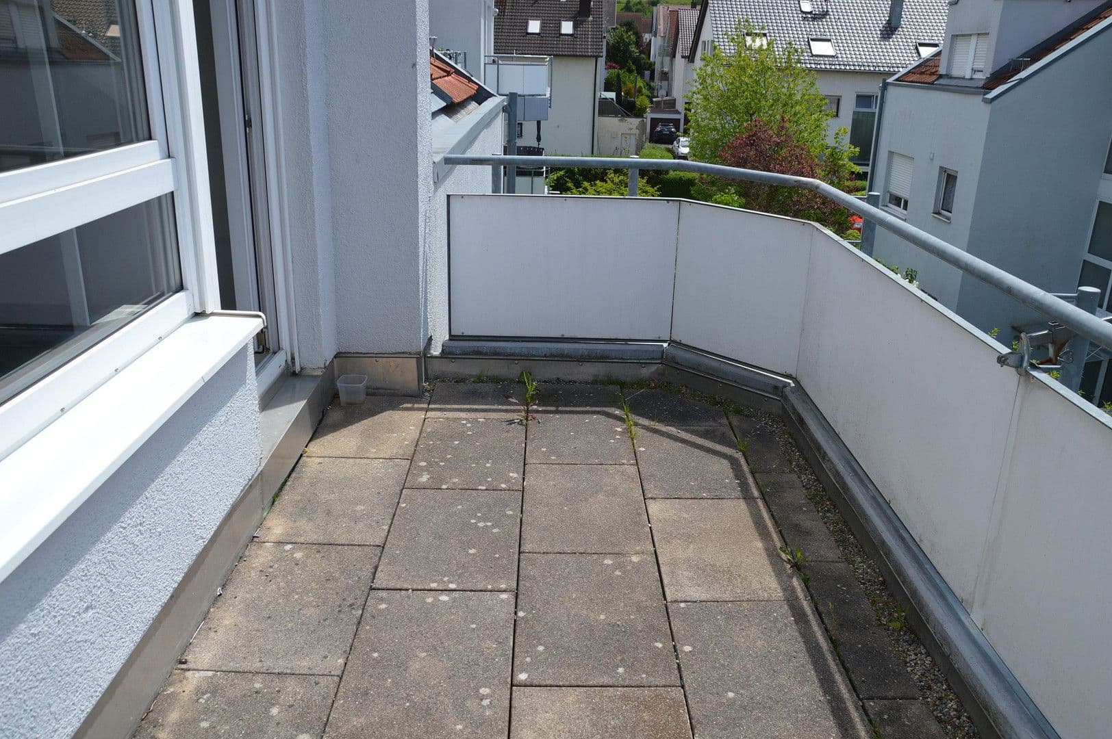 1 bedroom flat to rent, 30 m², Leonberg, Baden-Württemberg 1 bedroom flat to rent, 30 m², Leonberg, Baden-Württemberg